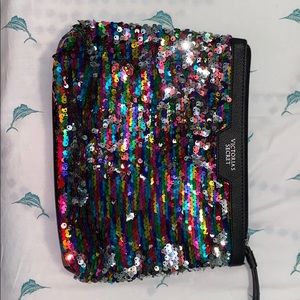 Victoria secret medium sized bag